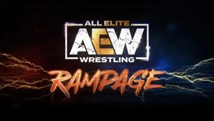 Grandes “spoilers” para o próximo AEW Rampage