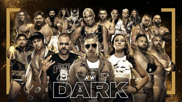 Cobertura: AEW Dark (05/10/2021) – Em nome do povo!