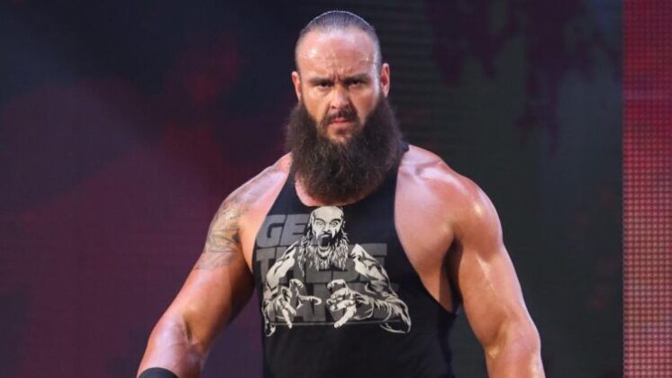 Veterano da WWE admite que não gosta de Braun Strowman e não quer assisti-lo