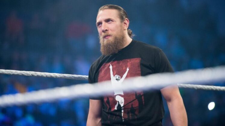 Bryan Danielson alertou a WWE sobre seu “booking” para o Royal Rumble de 2015