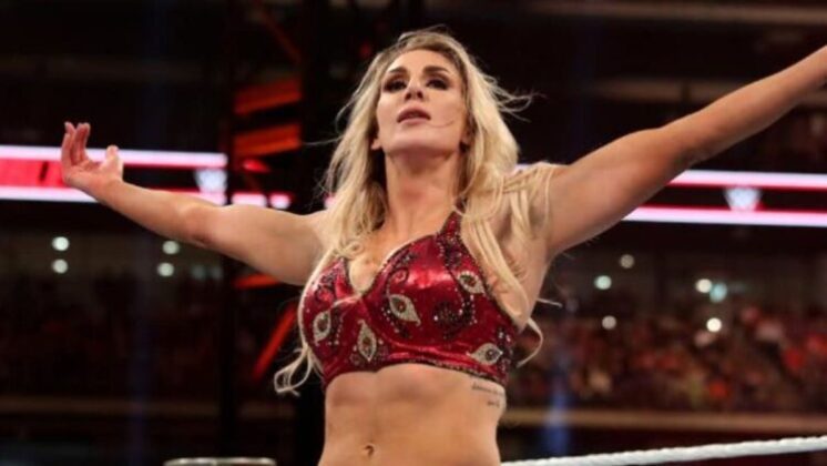 Charlotte Flair está bem próxima de retornar a WWE