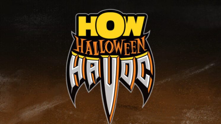 HOW Fantasy – Halloween Havoc 2021: “Chuva de doces”