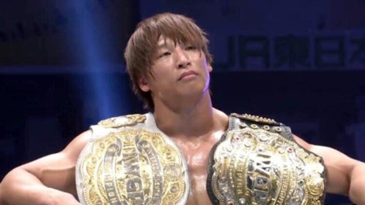 kota ibushi 3