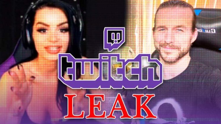 Dados vazados da Twitch revelam os lucros de Adam Cole, Paige e outros lutadores