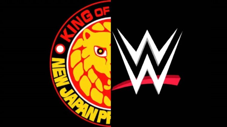 Bryan Danielson confirma que WWE e NJPW tiveram negociações