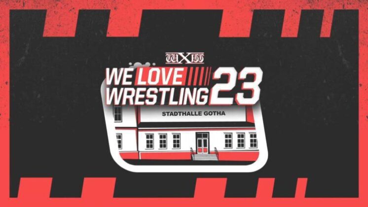 Cobertura: wXw We Love Wrestling (22/10/2021) – Parada final!