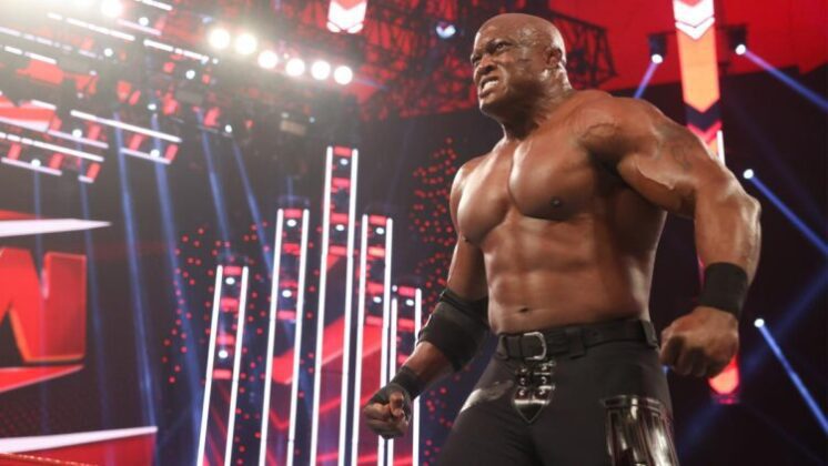 Bobby Lashley substituirá Dominik Mysterio no WWE Survivor Series