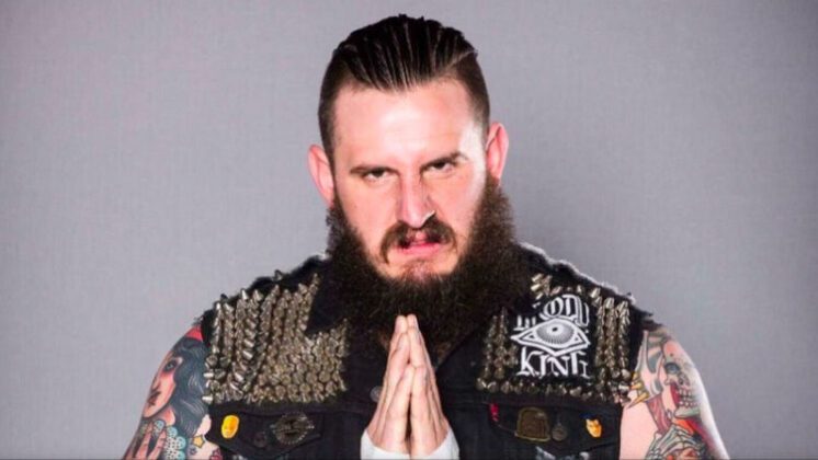 CM Punk gostaria de ver Brody King na AEW