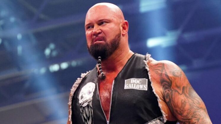 DOC Gallows: “Eu ouvi que a WWE queria acabar com as indys”