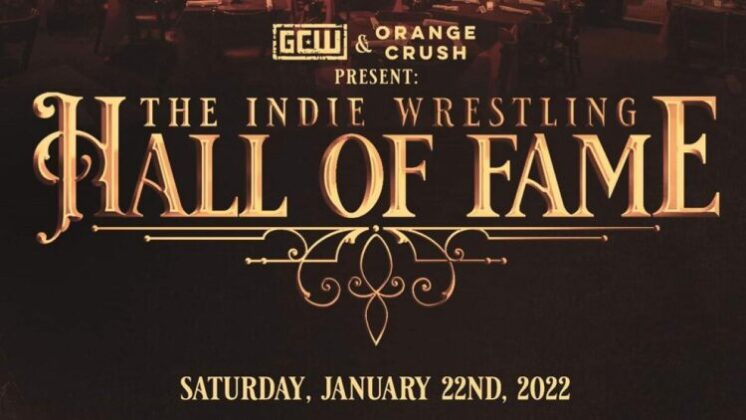 Jerry Lynn, Homicide e Ruckus serão introduzidos no primeiro Indie Wrestling Hall of Fame
