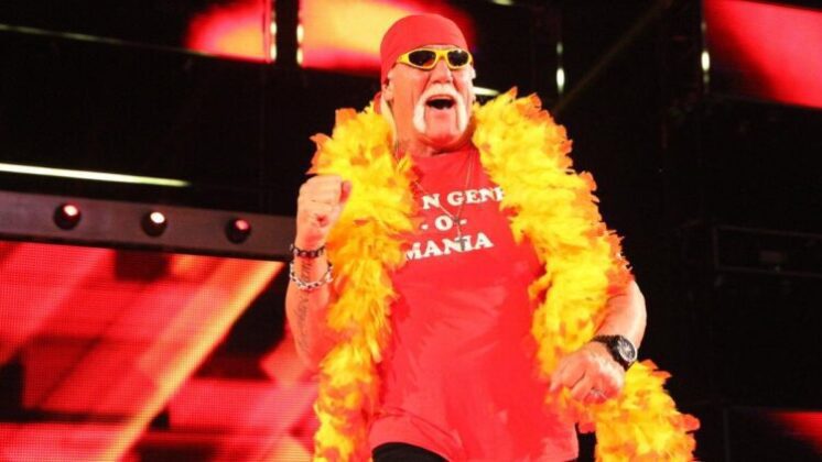 Hulk Hogan pode ter revelado o próximo integrante do WWE Hall of Fame 2023