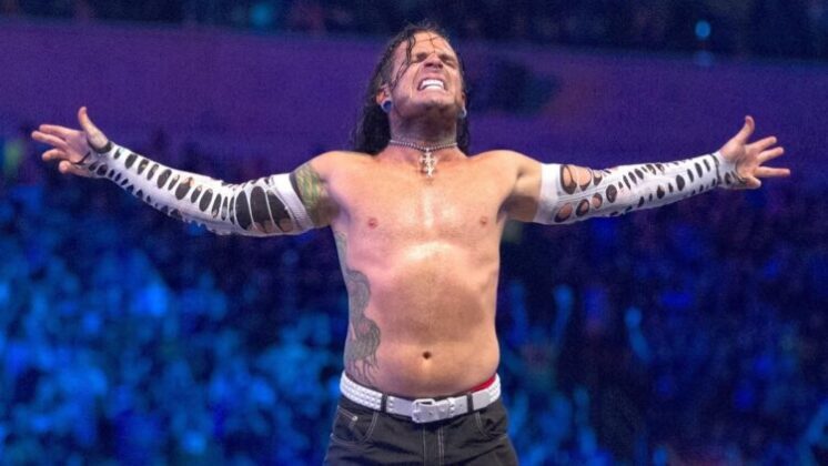 Jeff Hardy teria recusado oferta para integrar o WWE Hall of Fame