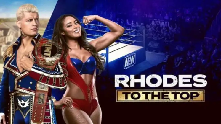 TNT renova a série “Rhodes To The Top” para mais uma temporada