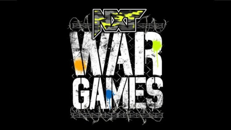 WWE NXT anuncia o TakeOver WarGames 2021