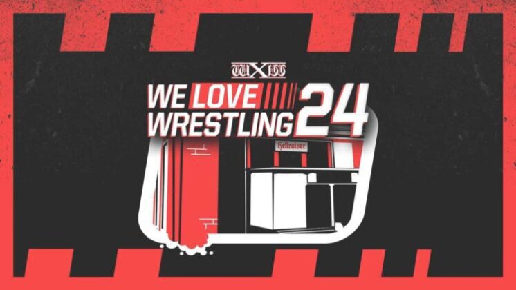 Cobertura: wXw We Love Wrestling (05/11/2021) – Protetor!