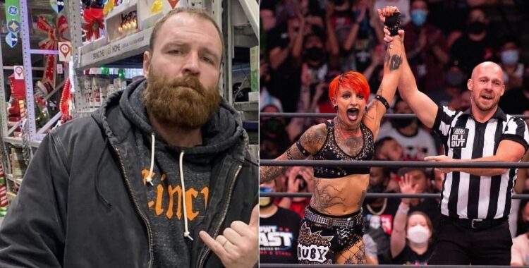 5 ex-WWE Superstars que mudaram seu visual em 2021