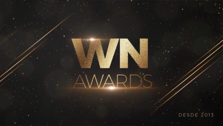 WN Awards 2022: Resultados!