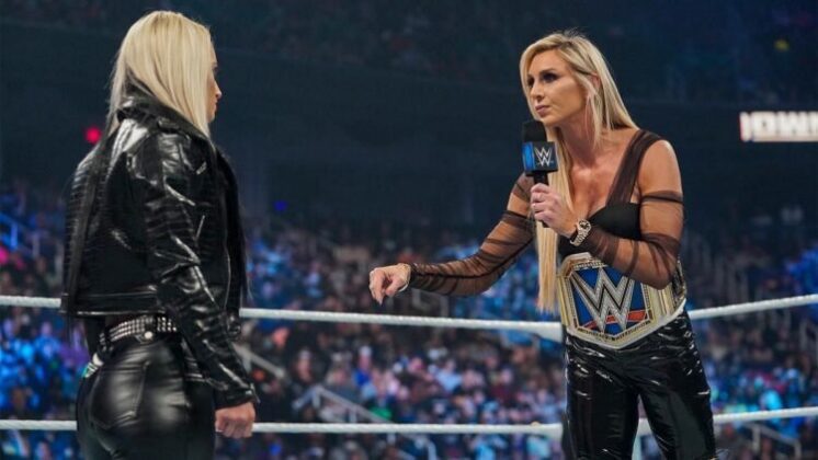 Grandes “spoilers” para o próximo Friday Night SmackDown