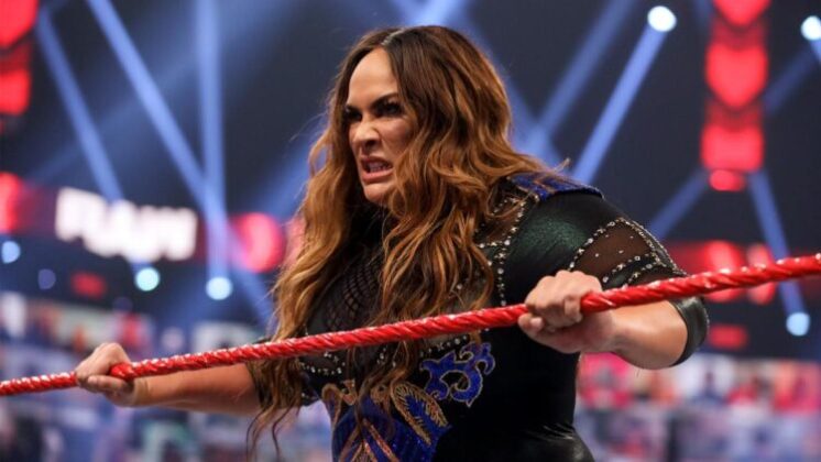 Grandes retornos acontecem na 30-Woman Royal Rumble Match
