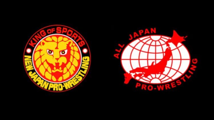 Estrelas da NJPW e da AJPW lutarão no 60° aniversário do Korakuen Hall