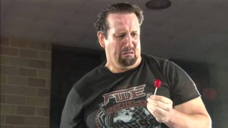 Tommy Dreamer abre o jogo sobre a storyline de Vince McMahon e Austin Theory