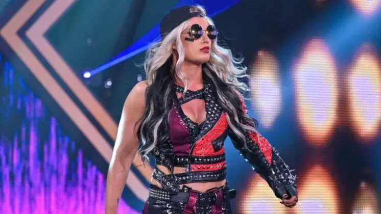 Toni Storm sobre saída da WWE: “Eles acabaram com meu amor pelo Pro Wrestling”