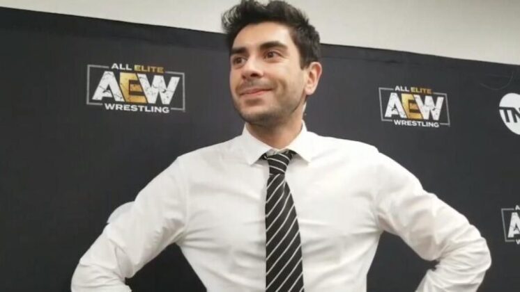 The Unveiled Theory: Tony Khan’s Strategy for AEW Collision Expansion