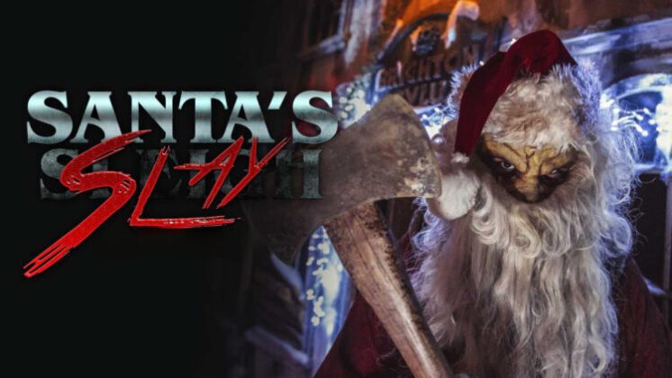 HOW Fantasy – Santa’s Slay 2021: “Hora dos presentes”