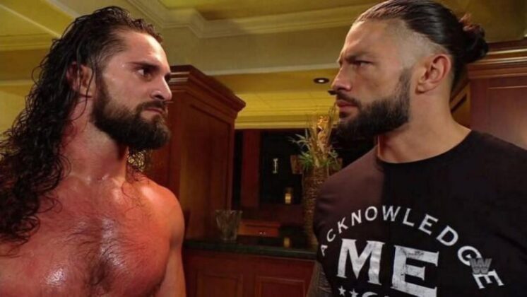 5 razões pelas quais Seth Rollins deve derrotar Roman Reigns no WWE Royal Rumble