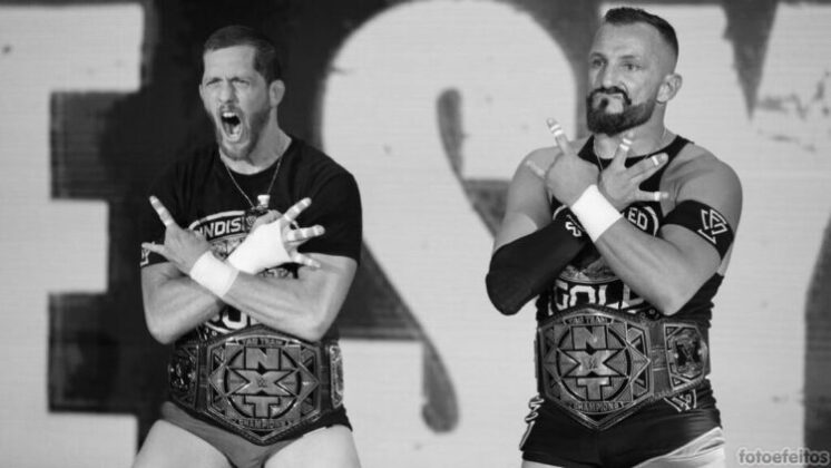 HOW Fantasy: HOW World Tag League – “O começo de tudo”