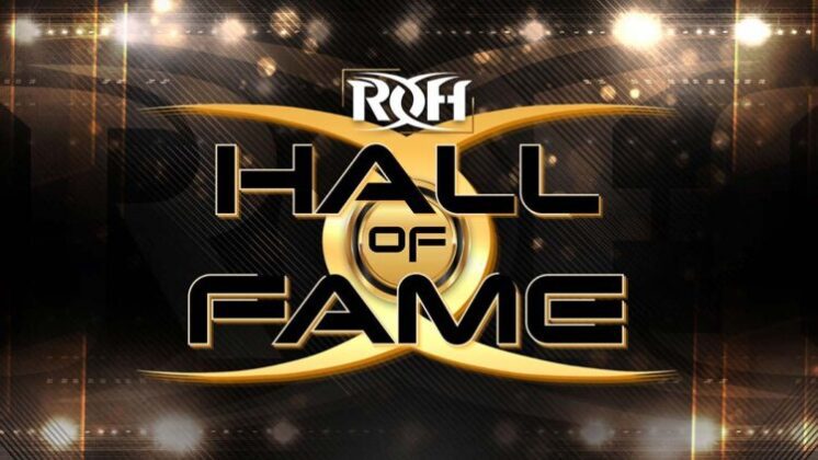 Ring of Honor anuncia a criação de seu próprio Hall of Fame