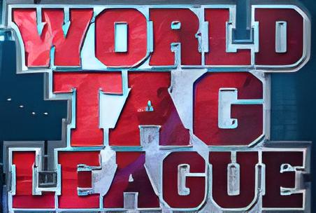 HOW Fantasy: HOW World Tag League – Informações e Inscrições!