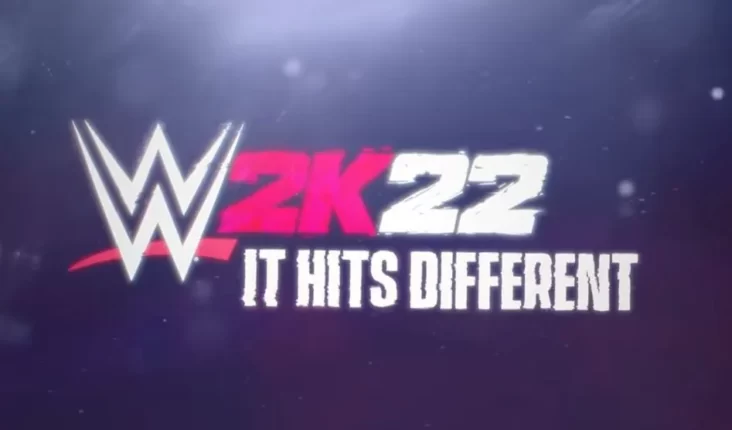 Grandes detalhes sobre a versão Deluxe do WWE 2K22