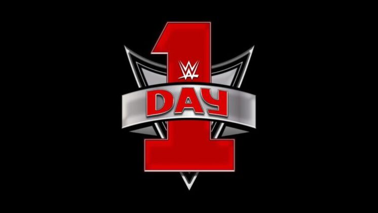 Comentários e Notas: WWE Day 1