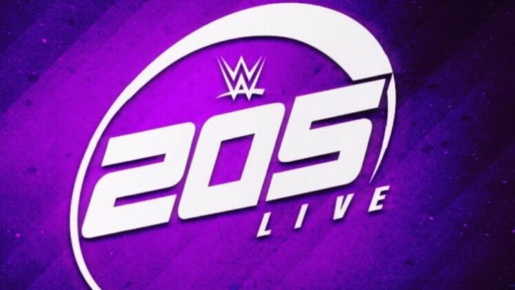 Revelado o possível novo nome do WWE 205 Live