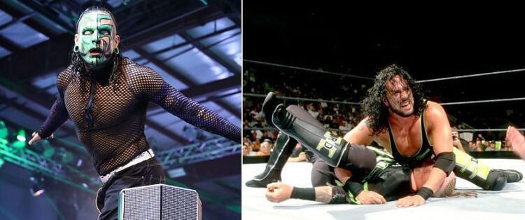 5 WWE Superstars que rejeitaram uma indução ao Hall of Fame