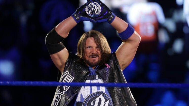 AJStyles 1280
