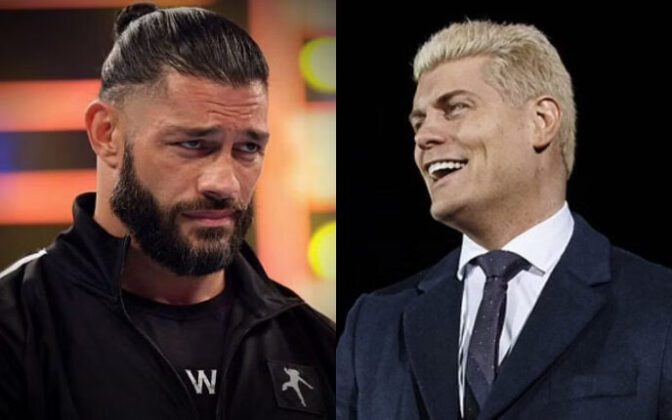 5 possíveis feuds para Cody Rhodes caso ele retorne a WWE