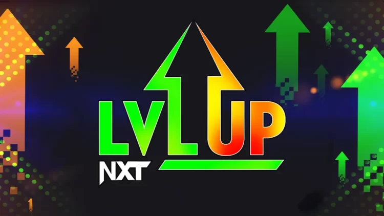 Grandes “spoilers” para o próximo WWE NXT Level Up