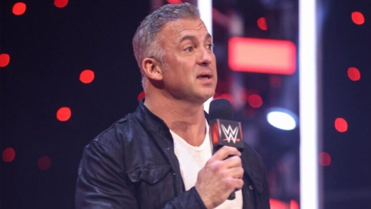 Funcionários da WWE querem alertar Tony Khan para não contratar Shane McMahon