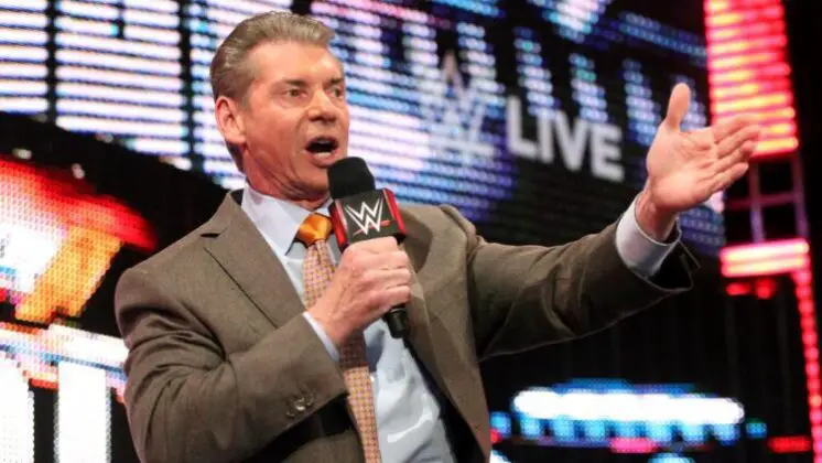 Lenda da WWE diz que Vince McMahon pode não ter feito “nada legalmente errado”