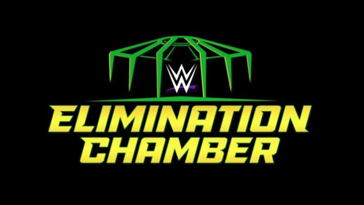 Grande combate é anunciado para o WWE Elimination Chamber
