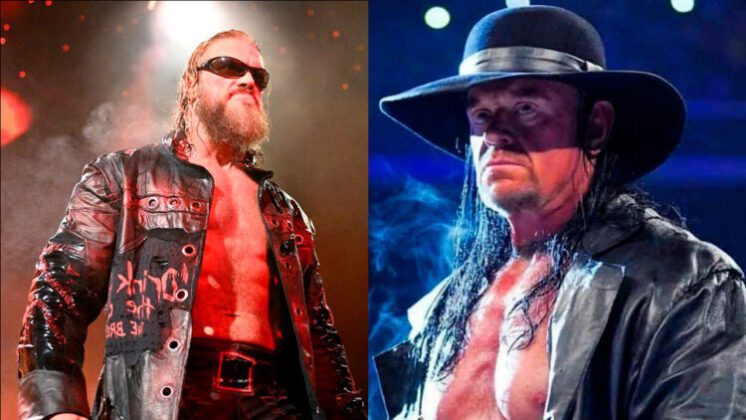 5 WWE Superstars que poderiam confrontar The Undertaker na WrestleMania 38