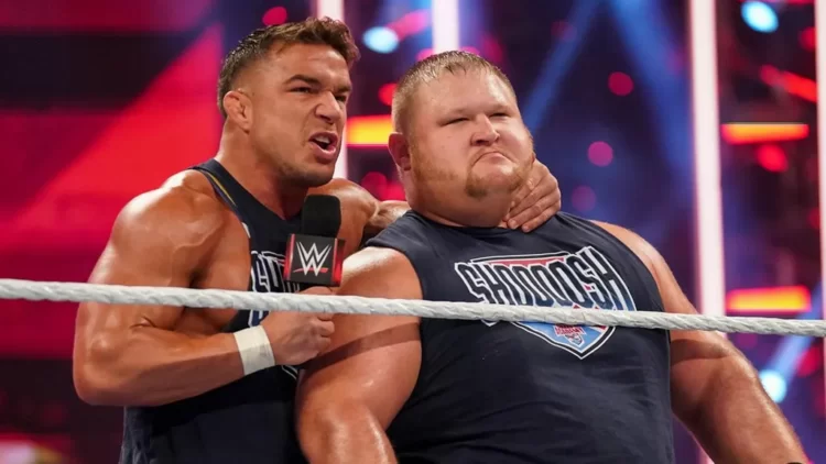 WWE alterou planos para o RAW de última hora