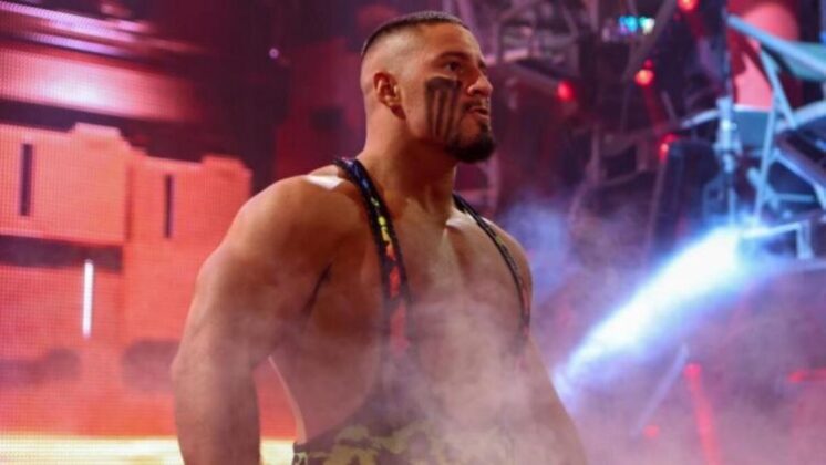 WWE estaria indo “muito rápido” com Bron Breakker
