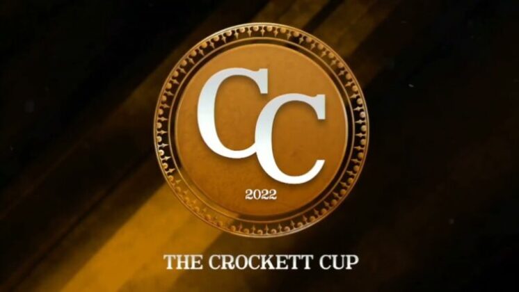 Comentários e Notas: NWA Crockett Cup 2022