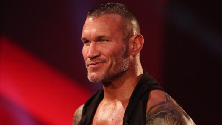Cobertura: WWE Evil – Randy Orton!