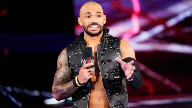 Ricochet diz que há um novo espírito em relação a parte criativa da WWE