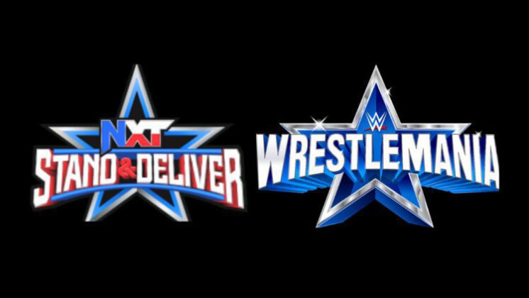 WN Apostas: NXT Stand & Deliver e WWE WrestleMania 38 (Resultados)