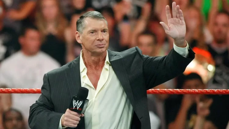 WWE Hall of Famer revela conselho que Vince McMahon lhe deu no início de sua carreira